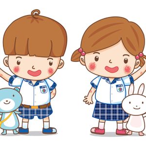 三春國小