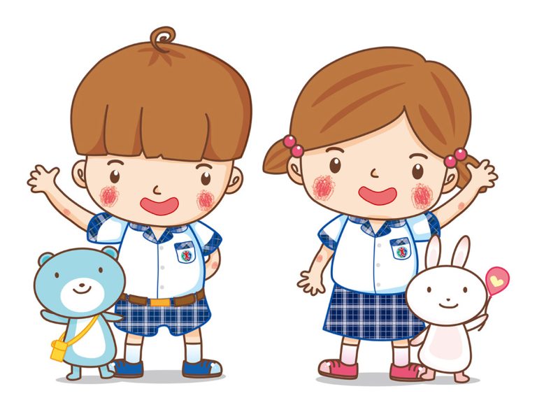 三春國小
