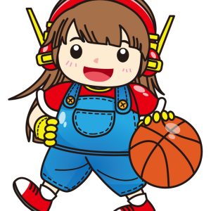 機器人娃娃