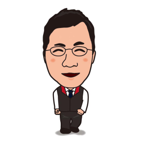 人形公仔描繪