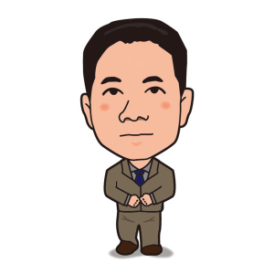 人形公仔描繪B