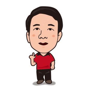 人形公仔描繪C