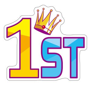 朝興國小-1st