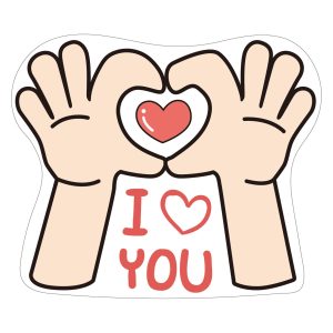 朝興國小-i love u