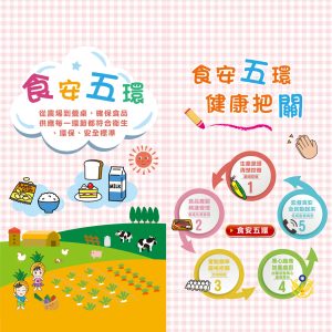 東和國小-廚房捲簾02