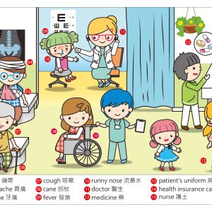 東興-健康