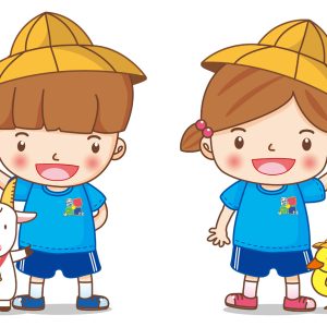 香田國小