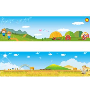 香田國小-公佈欄03